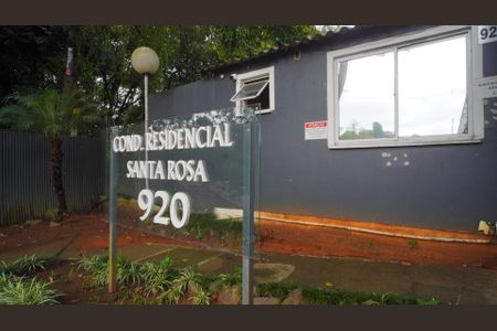 Apartamento para alugar com 43m², 2 quartos e 1 vagaPortaria 