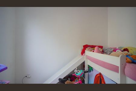 Apartamento para alugar com 43m², 2 quartos e 1 vagaQuarto 2