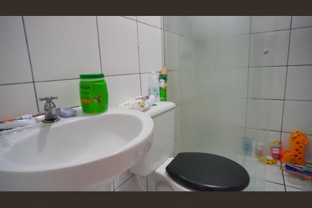 Apartamento para alugar com 43m², 2 quartos e 1 vagaBanheiro 
