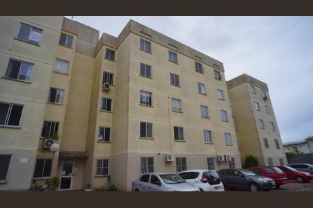 Apartamento para alugar com 43m², 2 quartos e 1 vagaGaragem 