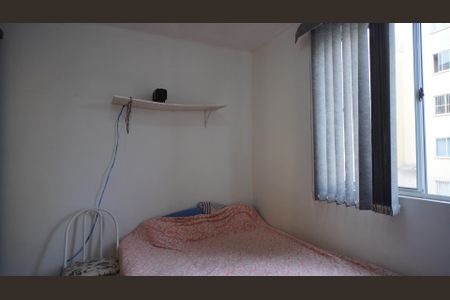 Quarto 1 de apartamento à venda com 2 quartos, 43m² em Vila Nova, Porto Alegre