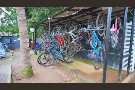 Apartamento para alugar com 43m², 2 quartos e 1 vagaBicicletário 