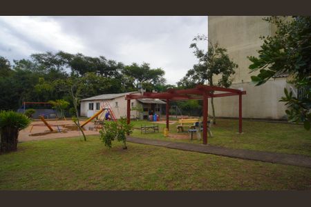 Apartamento para alugar com 43m², 2 quartos e 1 vagaÁrea comum