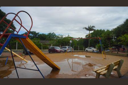 Apartamento para alugar com 43m², 2 quartos e 1 vagaÁrea comum - Playground