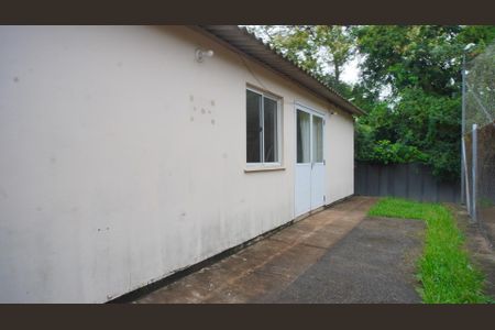 Apartamento para alugar com 43m², 2 quartos e 1 vagaÁrea comum - Salão de festas