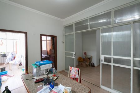 Apartamento à venda com 1 quarto, 55m² em Concórdia, Belo Horizonte