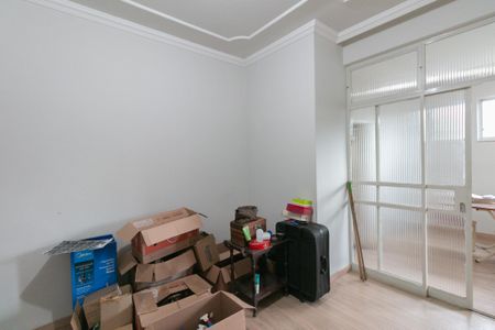Apartamento à venda com 1 quarto, 55m² em Concórdia, Belo Horizonte