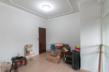 Apartamento à venda com 1 quarto, 55m² em Concórdia, Belo Horizonte