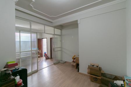 Apartamento à venda com 1 quarto, 55m² em Concórdia, Belo Horizonte