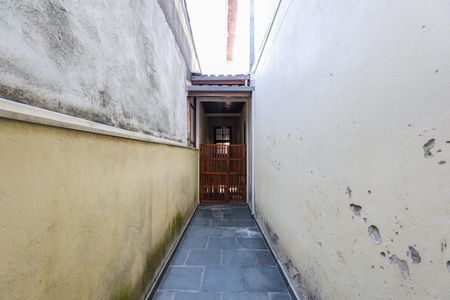 Casa à venda com 125m², 4 quartos e 2 vagas Casa à venda com 125m², 4 quartos e 2 vagasÁrea externa