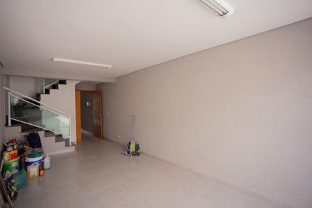 Casa para alugar com 170m², 3 quartos e 4 vagasQUINTAL E ÁREA DE SERVIÇO