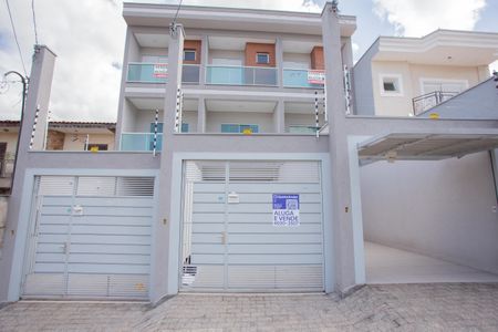 Casa para alugar com 170m², 3 quartos e 4 vagasFACHADA