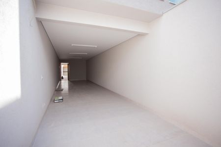 Casa para alugar com 170m², 3 quartos e 4 vagasGARAGEM