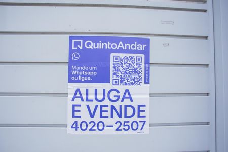 Casa para alugar com 170m², 3 quartos e 4 vagasPLAQUINHA