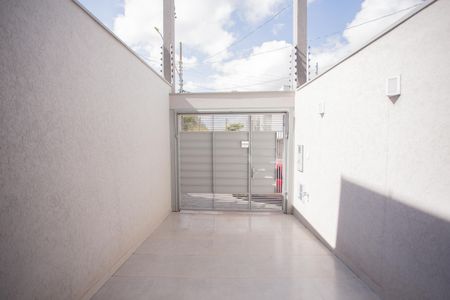 Casa para alugar com 170m², 3 quartos e 4 vagasGARAGEM