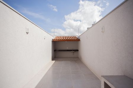 Casa para alugar com 170m², 3 quartos e 4 vagasQUINTAL E ÁREA DE SERVIÇO