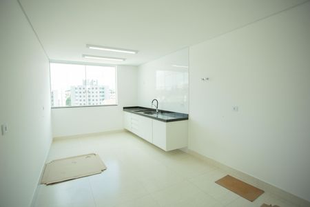 Casa para alugar com 170m², 3 quartos e 4 vagasCOZINHA