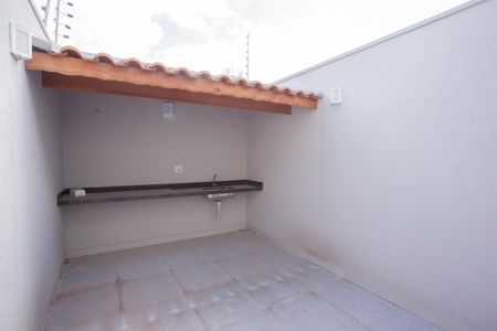 Casa para alugar com 170m², 3 quartos e 4 vagasQUINTAL E ÁREA DE SERVIÇO