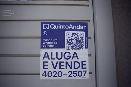 Casa para alugar com 170m², 3 quartos e 4 vagasPLAQUINHA