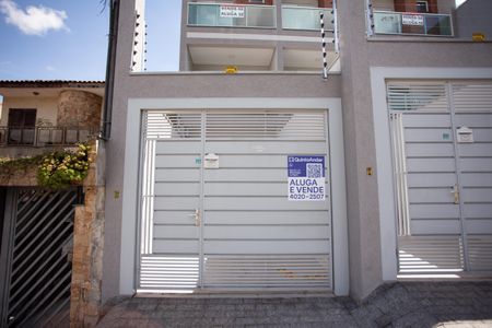 Casa para alugar com 170m², 3 quartos e 4 vagasFACHADA