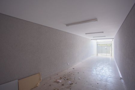 Casa para alugar com 170m², 3 quartos e 4 vagasGARAGEM