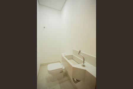 Casa para alugar com 170m², 3 quartos e 4 vagasLAVABO