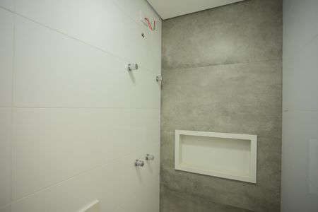 Casa para alugar com 170m², 3 quartos e 4 vagasBANHEIRO DA SUÍTE 2