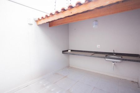 Casa para alugar com 170m², 3 quartos e 4 vagasQUINTAL E ÁREA DE SERVIÇO