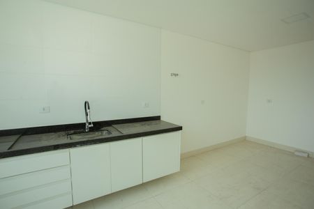 Casa para alugar com 170m², 3 quartos e 4 vagasCOZINHA