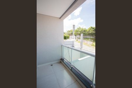 Casa para alugar com 170m², 3 quartos e 4 vagasVARANDA DA SALA