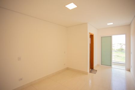SUÍTE 1 de casa para alugar com 3 quartos, 170m² em Vila Mangalot, São Paulo