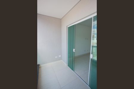 Casa para alugar com 170m², 3 quartos e 4 vagasVARANDA DA SALA