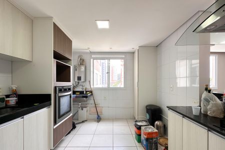 Apartamento para alugar com 53m², 2 quartos e 1 vagaCozinha