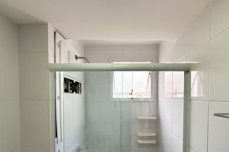 Apartamento para alugar com 53m², 2 quartos e 1 vagaBanheiro Social