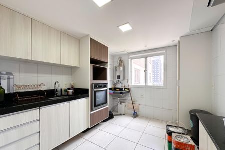 Apartamento para alugar com 53m², 2 quartos e 1 vagaCozinha