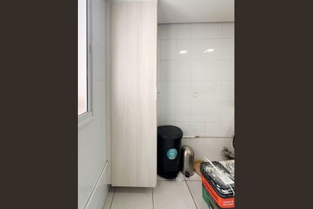Apartamento para alugar com 53m², 2 quartos e 1 vagaÁrea de Serviço