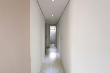 Apartamento para alugar com 53m², 2 quartos e 1 vagaAcesso aos Quartos