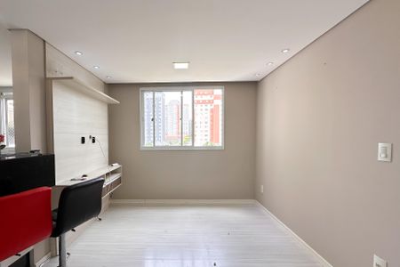 Apartamento para alugar com 53m², 2 quartos e 1 vagaSala