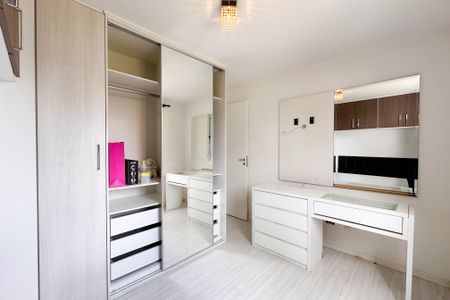 Apartamento para alugar com 53m², 2 quartos e 1 vagaQuarto 2