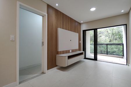 Apartamento para alugar com 85m², 2 quartos e sem vagaSala