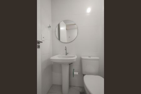 Apartamento para alugar com 85m², 2 quartos e sem vagaBanheiro de serviço