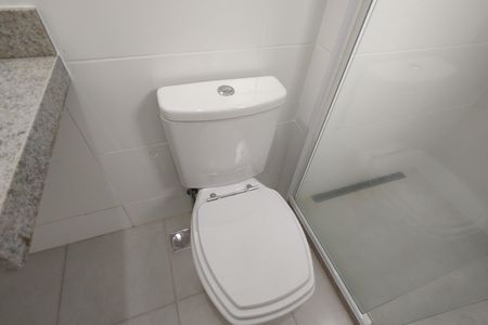 Apartamento para alugar com 85m², 2 quartos e sem vagaBanheiro Social