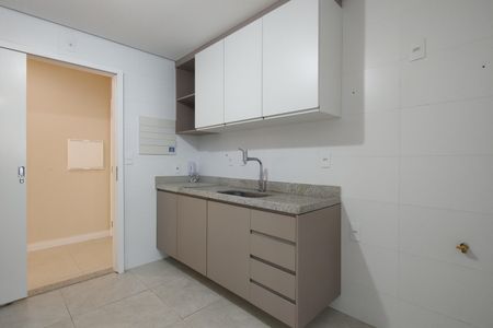 Apartamento para alugar com 85m², 2 quartos e sem vagaCozinha - Armários