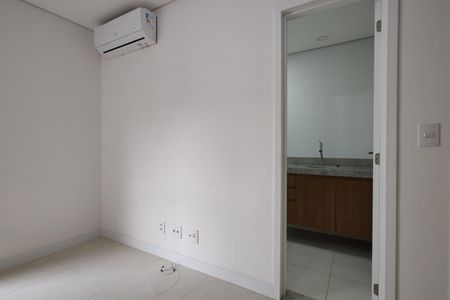 Apartamento para alugar com 85m², 2 quartos e sem vagaQuarto 2 - Suíte