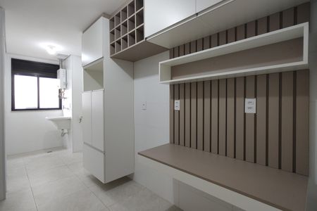 Apartamento para alugar com 85m², 2 quartos e sem vagaCozinha - Armários