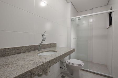 Apartamento para alugar com 85m², 2 quartos e sem vagaBanheiro Social