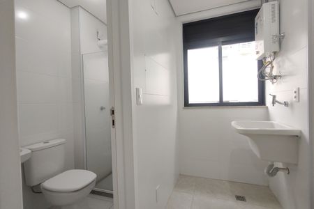 Apartamento para alugar com 85m², 2 quartos e sem vagaÁrea de Serviço