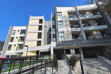 Apartamento para alugar com 85m², 2 quartos e sem vagaFachada do Prédio