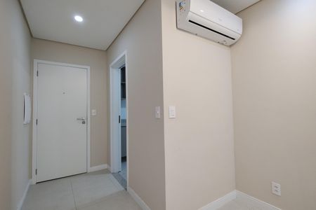 Apartamento para alugar com 85m², 2 quartos e sem vagaSala