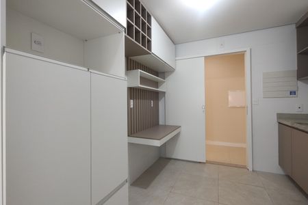 Apartamento para alugar com 85m², 2 quartos e sem vagaCozinha - Armários